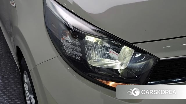 Kia All New Morning (JA) id 4982641 из Кореи 14