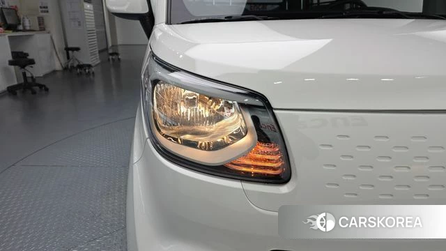 Kia The New Ray id 5041047 из Кореи 14