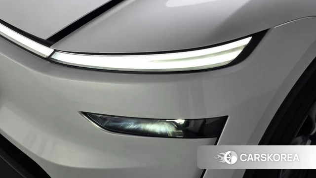 Tesla Model Y id 5020996 из Кореи 14