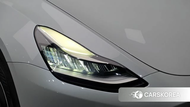 Tesla Model Y id 4942518 из Кореи 14
