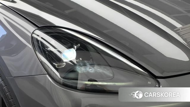 Porsche Cayenne (PO536) id 4459306 из Кореи 14