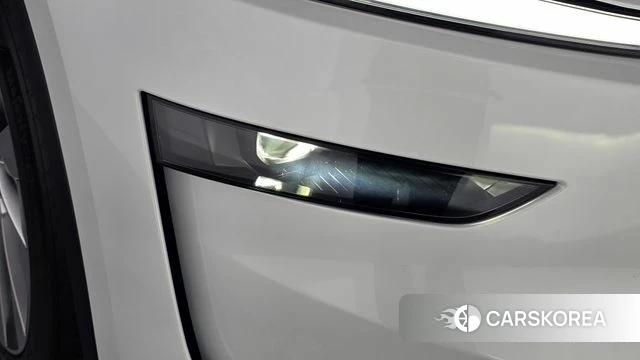 Tesla Model Y id 5032618 из Кореи 14