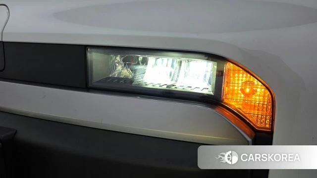 Kia PV5 id 5001426 из Кореи 14