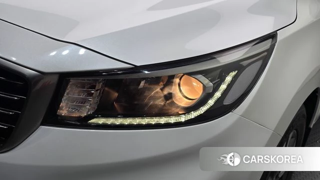 Kia The New Carnival id 4982844 из Кореи 14