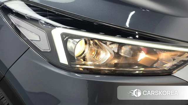 Hyundai All New Tucson id 5054025 из Кореи 14