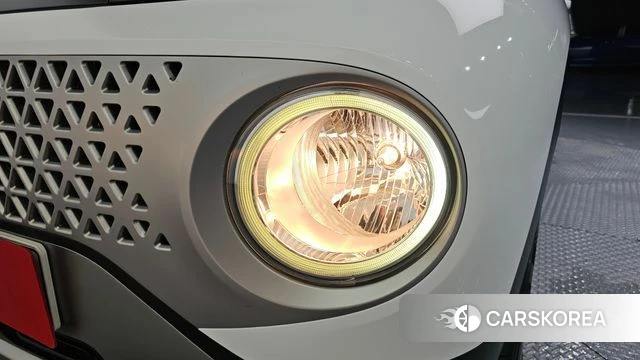 Hyundai Casper id 4721157 из Кореи 14