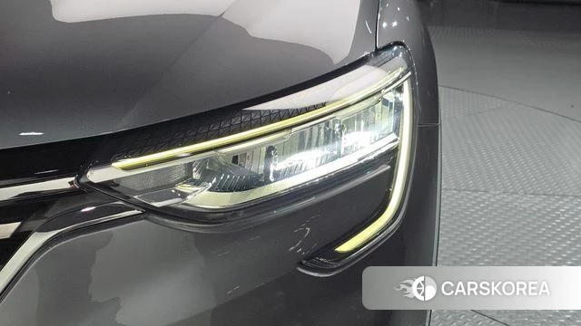 Renault Korea (Samsung) XM3 id 4952468 из Кореи 14