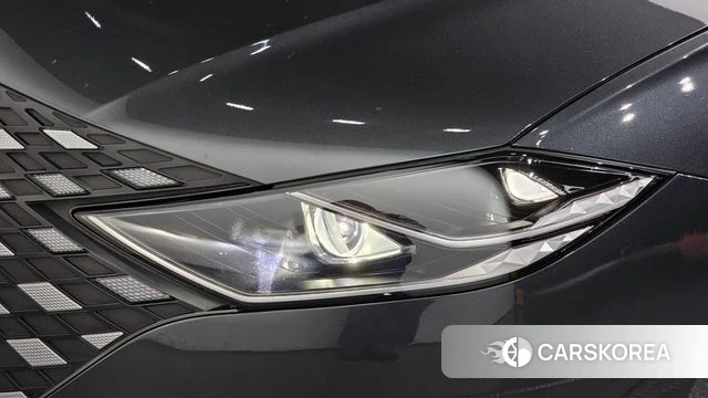 Hyundai The New Grandeur IG id 5002773 из Кореи 14