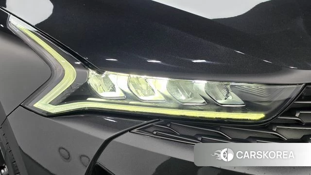 Kia K5 3rd generation id 4997309 из Кореи 14