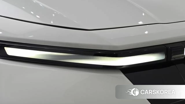 Ssangyong Musso EV (O100) id 5032643 из Кореи 14