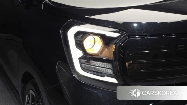 Kia The New Kia Ray id 5026251 из Кореи 14
