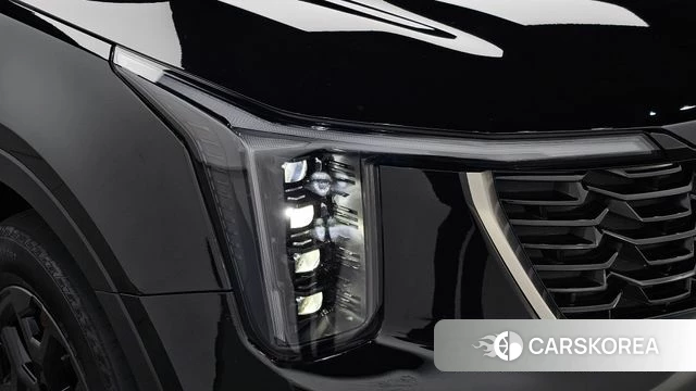 Kia The New Sorento 4th Generation id 5011656 из Кореи 14