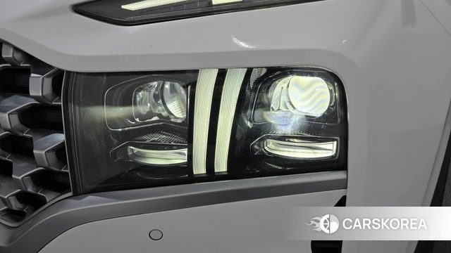 Hyundai The New Santa Fe id 4736666 из Кореи 14