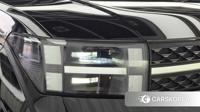 Hyundai Santa Fe (MX5) id 4995792 из Кореи 14