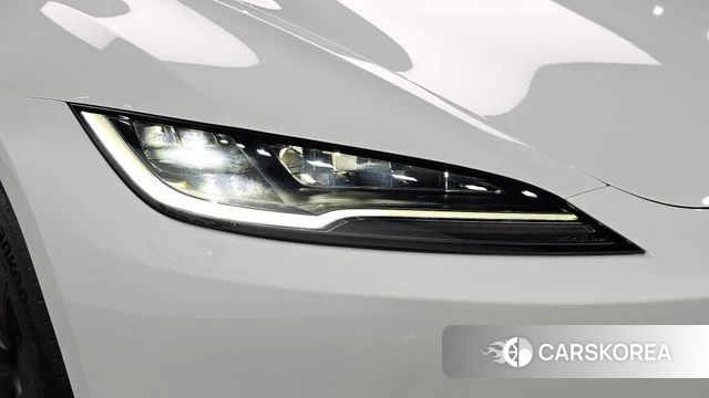 Tesla Model 3 id 5039268 из Кореи 14