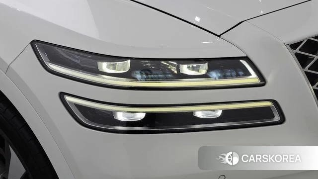 Genesis GV80 id 5017767 из Кореи 14