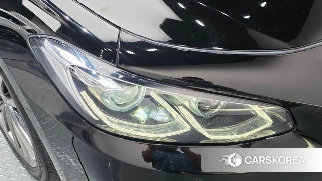 Hyundai Grandeur IG id 4998957 из Кореи 14