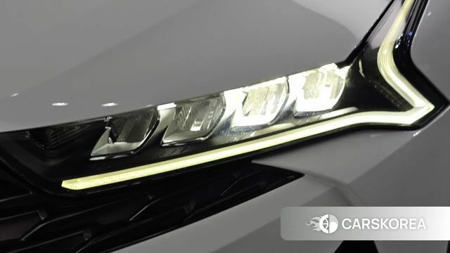 Kia K5 3rd generation id 5028599 из Кореи 14