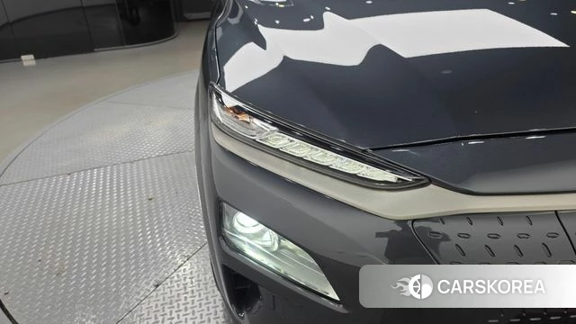 Hyundai Kona Electric id 5028870 из Кореи 14