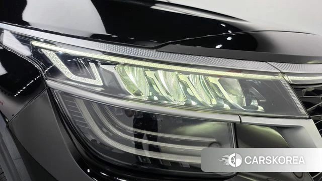 Kia Seltos id 4992743 из Кореи 14