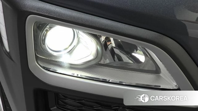 Hyundai Kona id 4657954 из Кореи 14