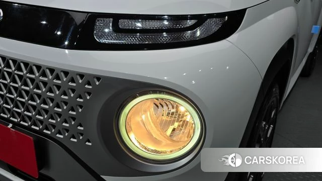 Hyundai Casper id 5016701 из Кореи 14
