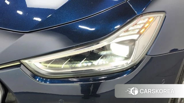 Maserati Ghibli id 5041568 из Кореи 14