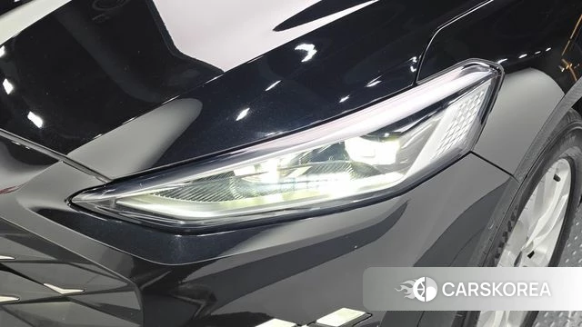 Kia K8 id 5047623 из Кореи 14