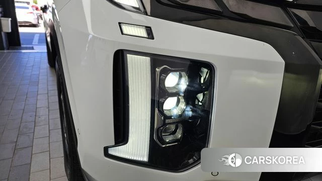 Hyundai The New Palisade id 4951223 из Кореи 14