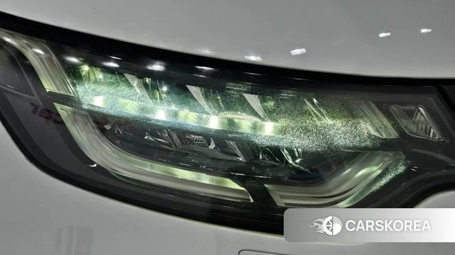 Land Rover Discovery 5 id 4960335 из Кореи 14