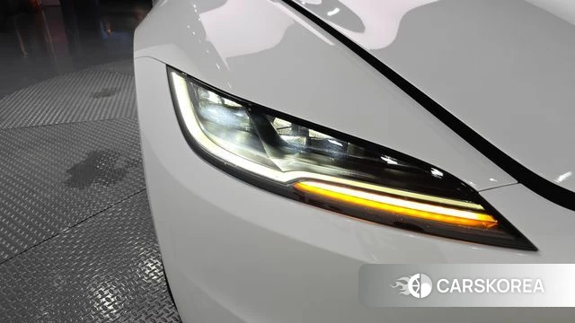 Tesla Model 3 id 4783303 из Кореи 14