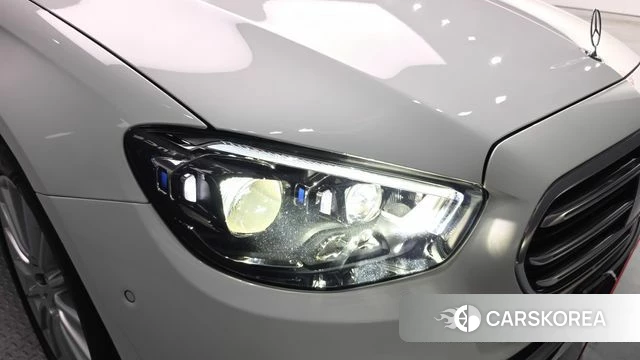 Mercedes-Benz E-Class W213 id 4985804 из Кореи 14