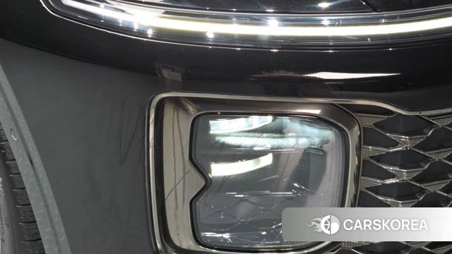 Hyundai Grandeur (GN7) id 5031060 из Кореи 14