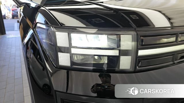 Hyundai Santa Fe (MX5) id 4957966 из Кореи 14