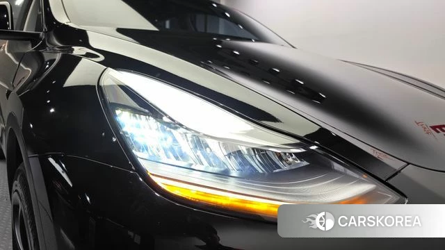 Tesla Model Y id 4923061 из Кореи 14
