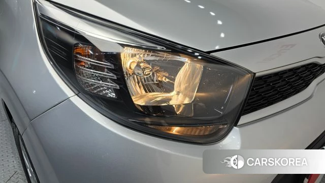 Kia All New Morning (JA) id 4959952 из Кореи 14