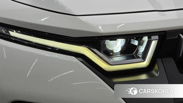 Ssangyong Torres id 5027503 из Кореи 14