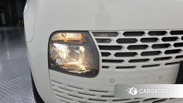 Hyundai Staria id 4916207 из Кореи 14