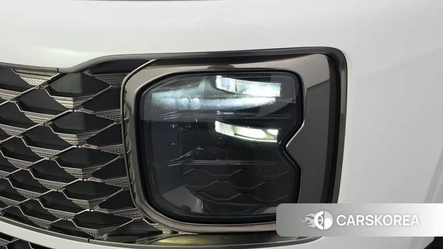 Hyundai Grandeur Hybrid (GN7) id 4950221 из Кореи 14