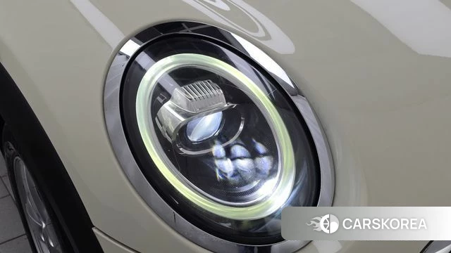Mini Cooper id 4988250 из Кореи 14