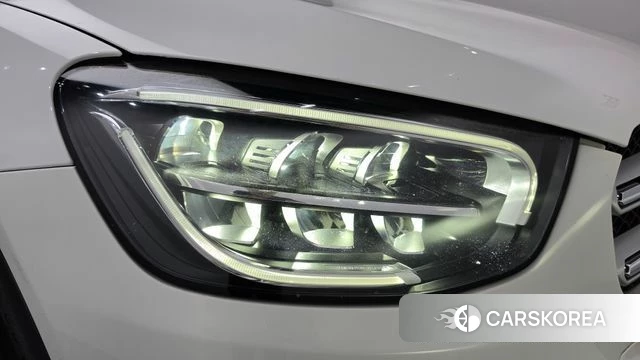 Mercedes-Benz GLC-Class X253 id 4982211 из Кореи 14