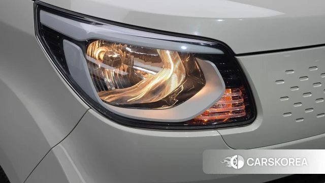 Kia The New Ray id 5004591 из Кореи 14