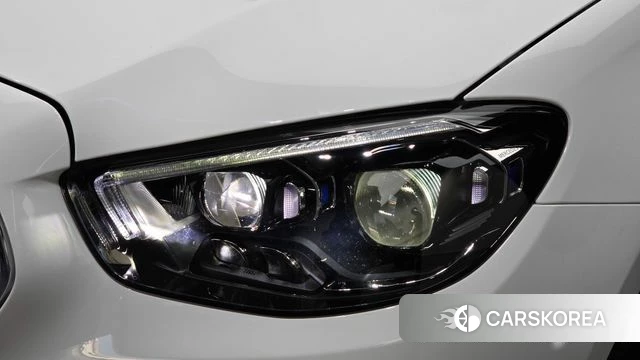 Mercedes-Benz E-Class W213 id 5017401 из Кореи 14