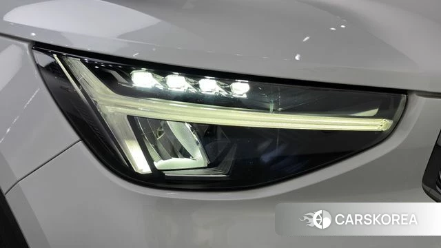 Volvo XC40 id 4935786 из Кореи 14