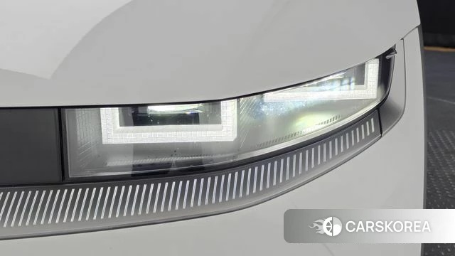 Hyundai The New Ionic 5 id 4847595 из Кореи 14