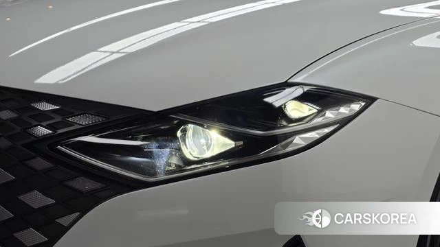 Hyundai The New Grandeur IG id 4997976 из Кореи 14