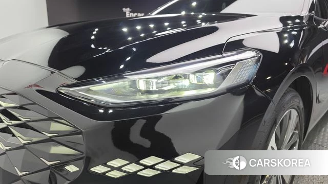 Kia K8 Hybrid id 4854251 из Кореи 14