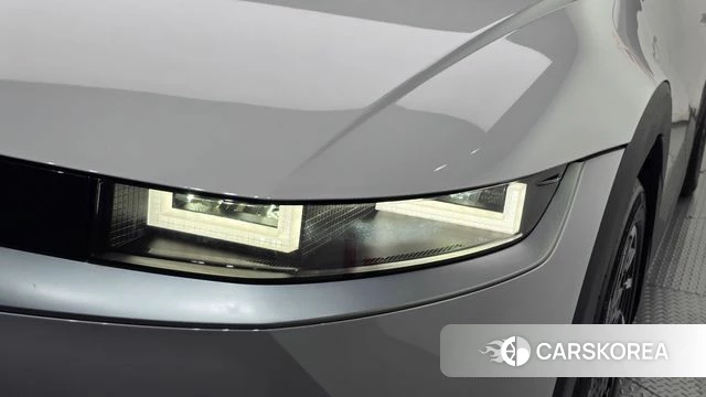 Hyundai Ionic 5 id 4981077 из Кореи 14
