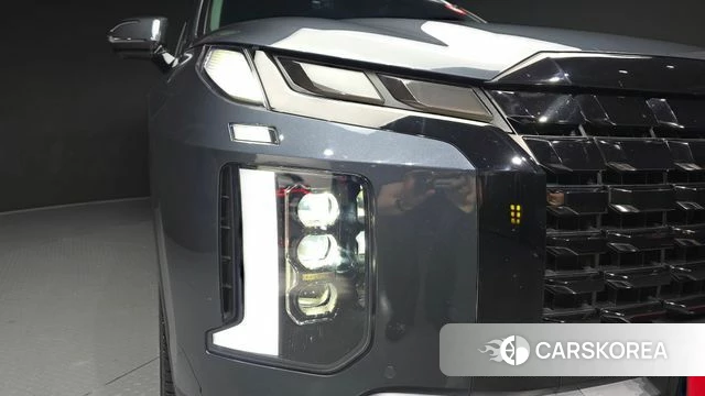 Hyundai The New Palisade id 4986187 из Кореи 14