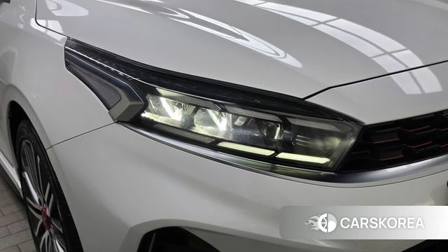 Kia The New K3 2nd generation id 5012962 из Кореи 14
